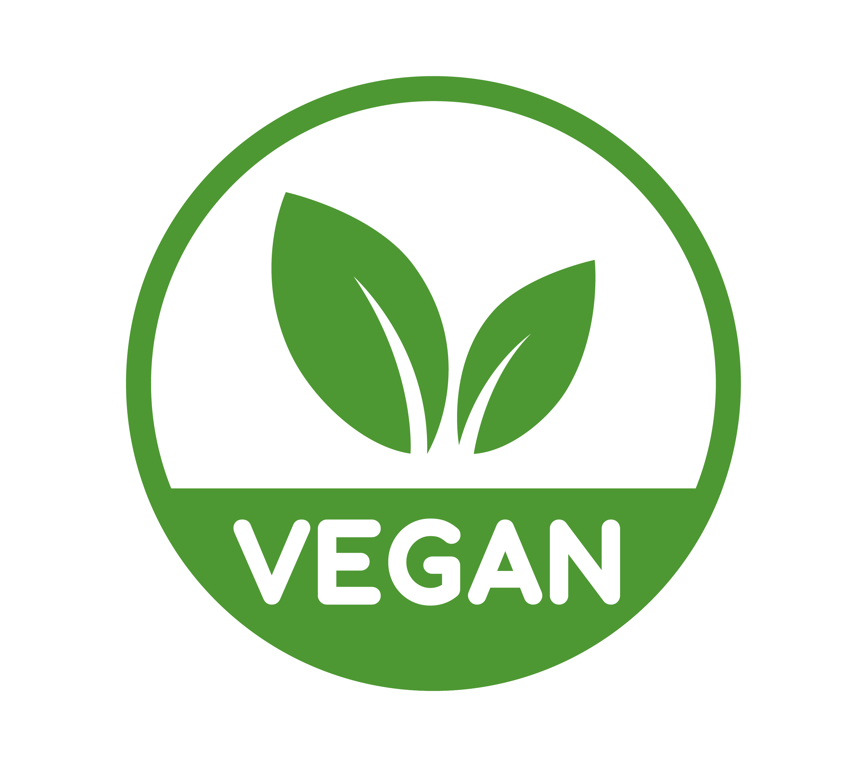 Vegan Badge